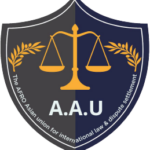 Afro-Asian Union AAU Logo